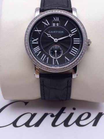 Cartier Watch 209